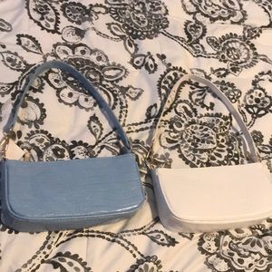 Bags from forever 21